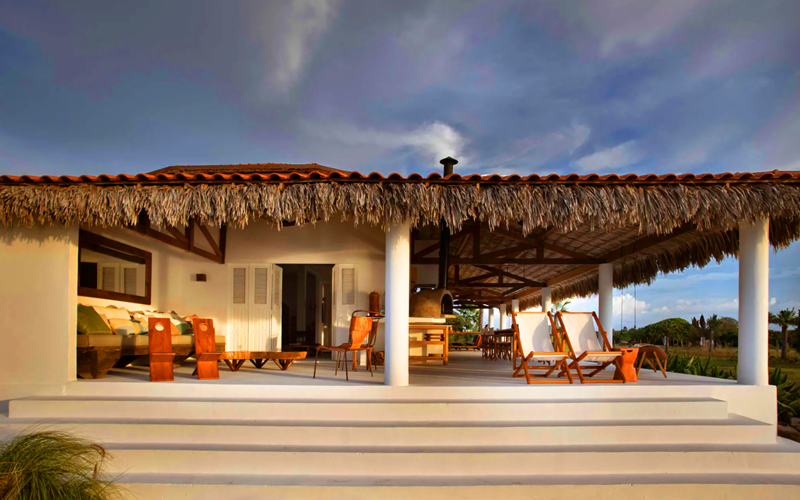 Oia Casa Lencois, Santo Amaro, Brazil