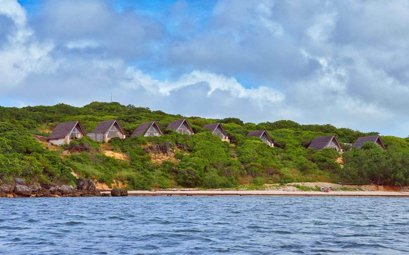 Tao Resort - Madagascar - Boutique Travel Experts