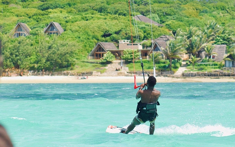 Tao Resort - Madagascar - Boutique Travel Experts