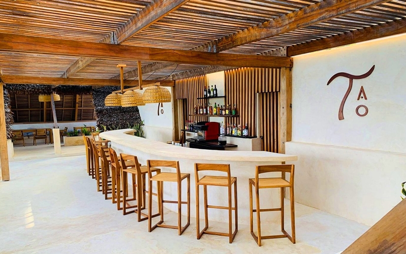 Tao Resort - Madagascar - Boutique Travel Experts
