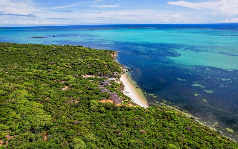 Tao Resort - Madagascar - Boutique Travel Experts