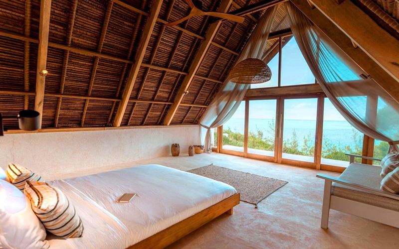 Tao Resort - Madagascar - Boutique Travel Experts