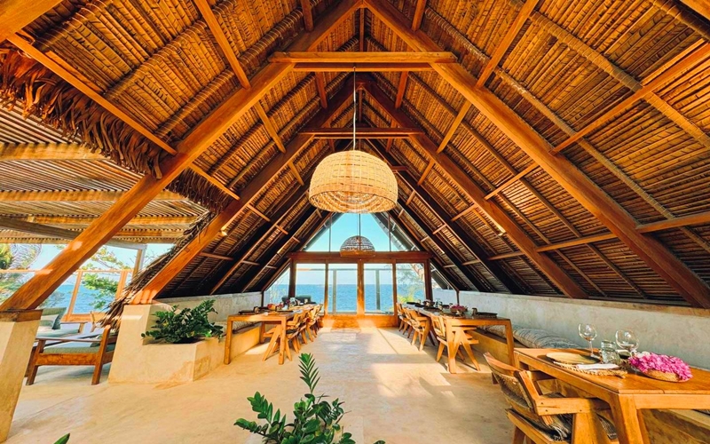 Tao Resort - Madagascar - Boutique Travel Experts