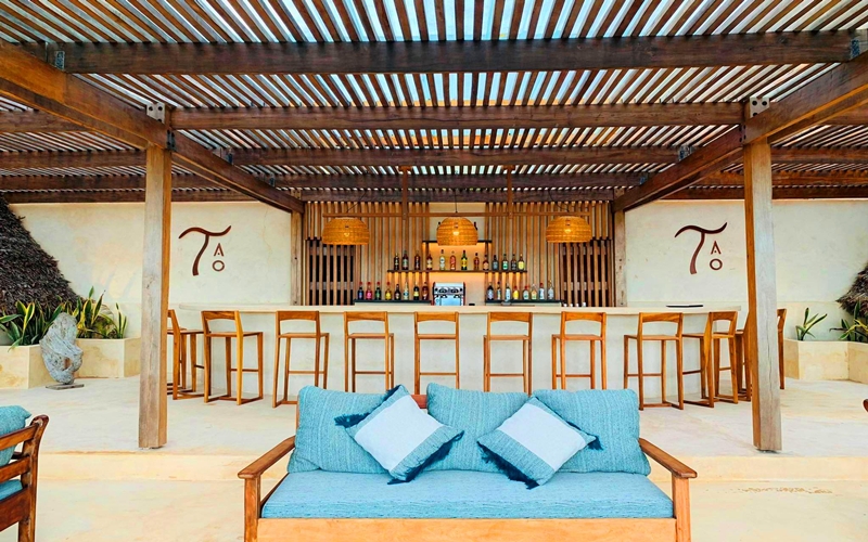 Tao Resort - Madagascar - Boutique Travel Experts
