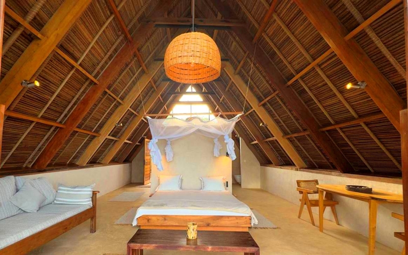 Tao Resort - Madagascar - Boutique Travel Experts