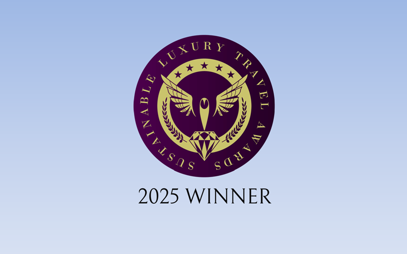 Most Sustainable Tour Operator Europe 2025 - Boutique Travel Experts