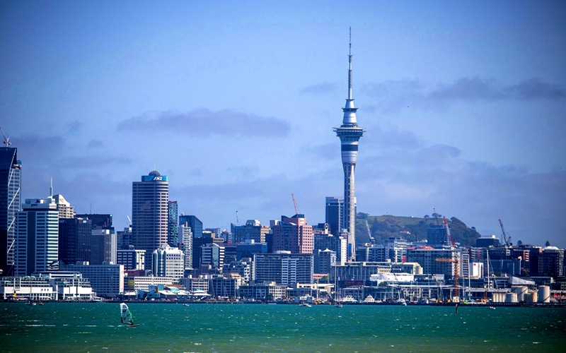 Auckland