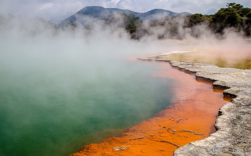 Rotorua