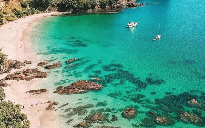 Waiheke Island