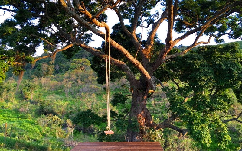 Fazenda Catucaba, charming remote farm in the Brazilian countryside
