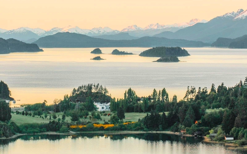 Bariloche, Argentina