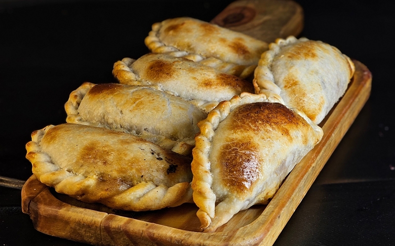 Empanadas