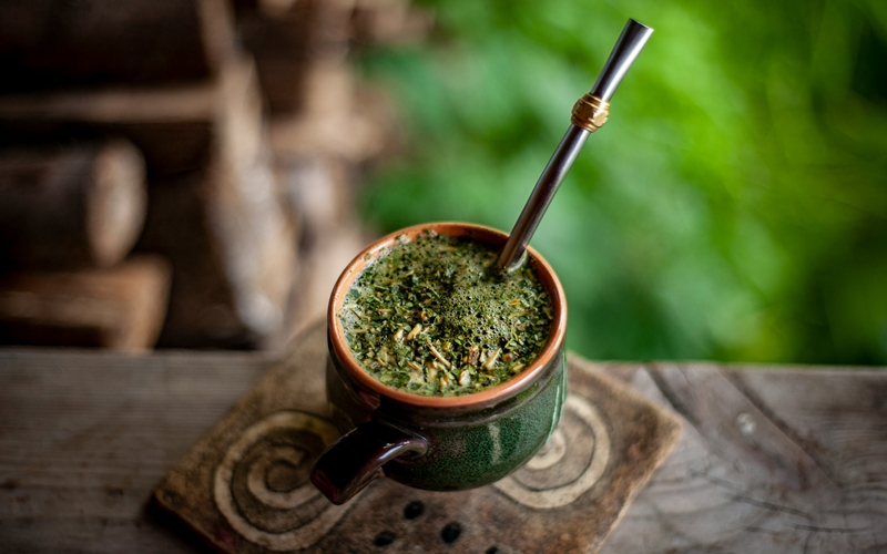Mate Argentina