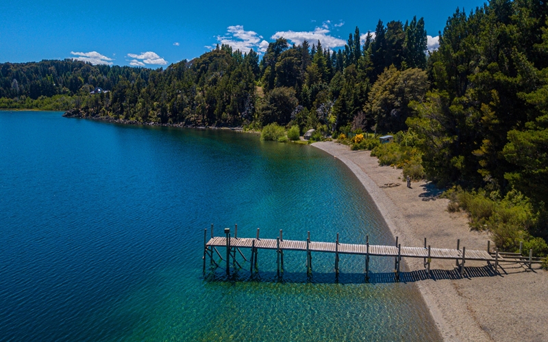 Nahuel Huapi