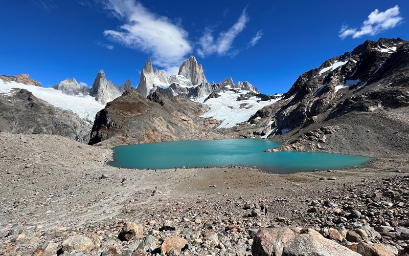 Patagonia