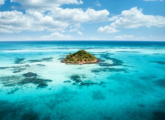 Beach Escapades on the Colombia Caribbean Coast