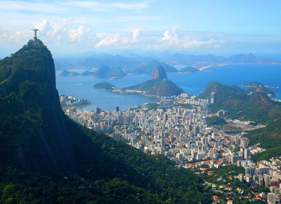 Rio de Janeiro