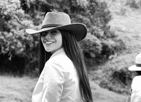 Isabella - Colombia Specialist, Boutique Travel Experts
