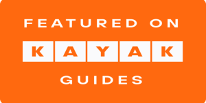 Kayak - Boutique Travel Experts
