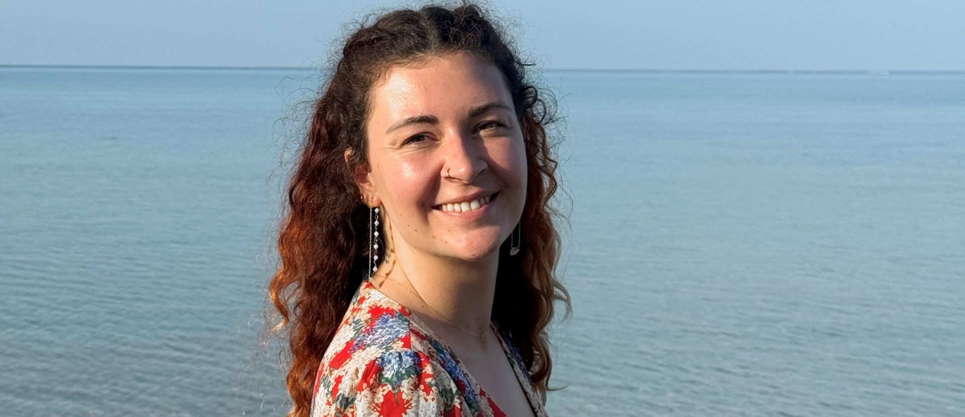 Lara Fani - Japan Travel Specialist