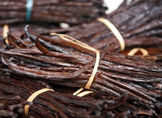 Madagascar Vanilla