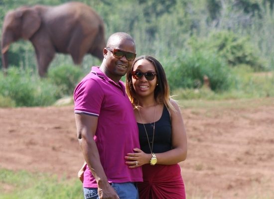 Magaliesburg- South Africa