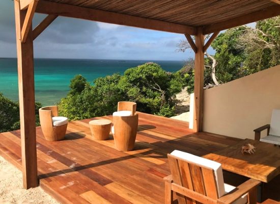 Mazavaloha Resort, Antsiranana, Madagascar