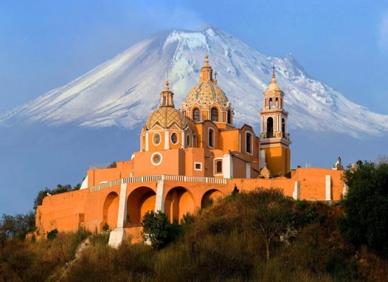 Mexico