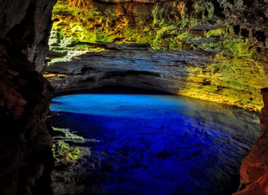 Chapada Diamantina