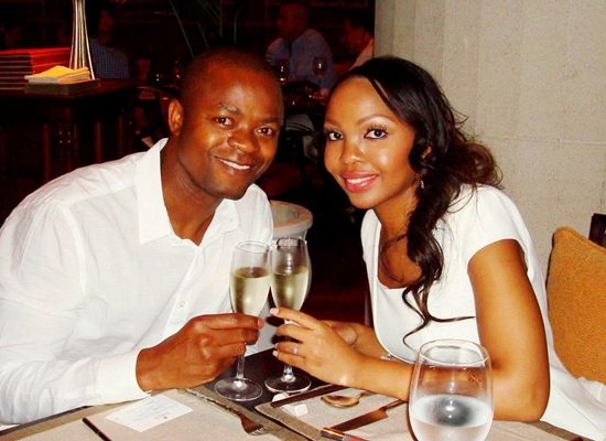Thsepi and Jaison